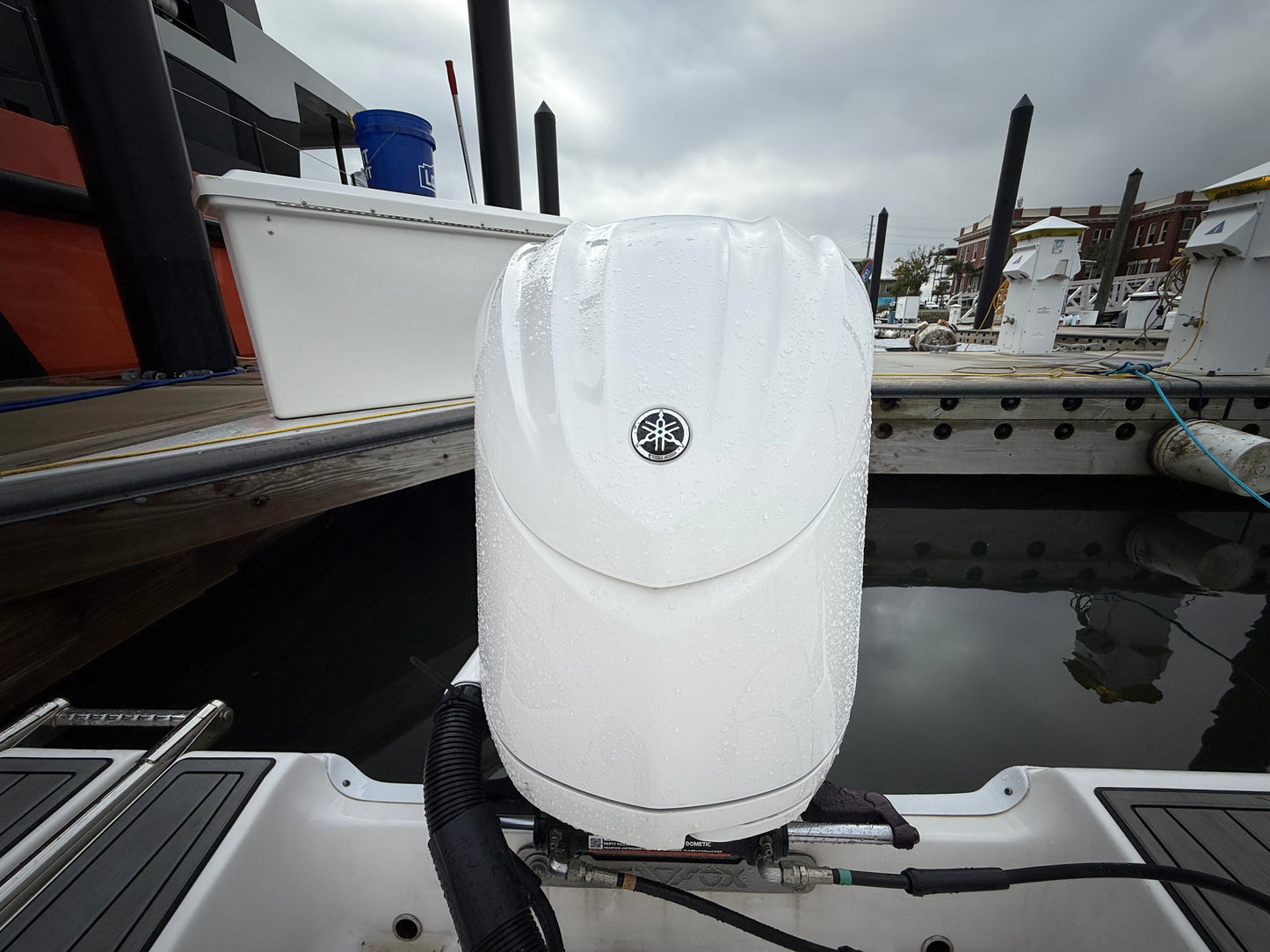 2023 Sea Fox 248 Commander