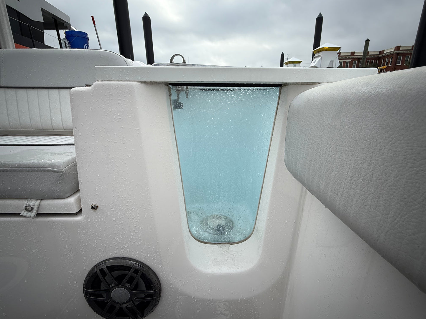 2023 Sea Fox 248 Commander