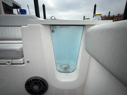 2023 Sea Fox 248 Commander