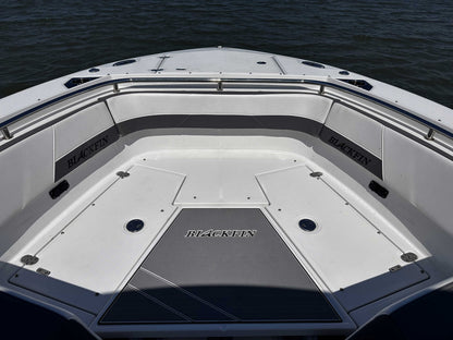 2021 Blackfin 252DC
