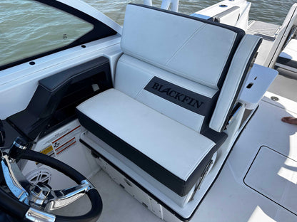 2021 Blackfin 252DC