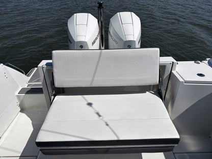 2021 Blackfin 252DC