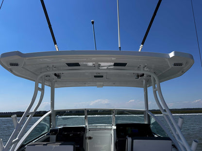 2021 Blackfin 252DC