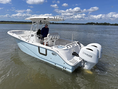 2022 Sea Fox 268 Commander