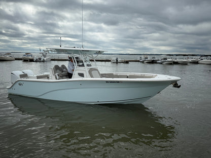 2022 Sea Fox 288 Commander