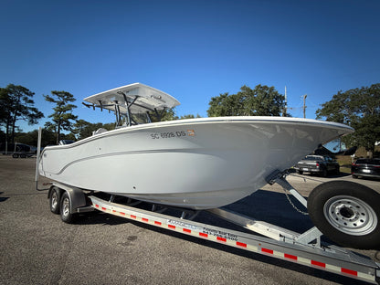 2022 Sea Fox 288 Commander