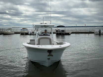 2022 Sea Fox 288 Commander