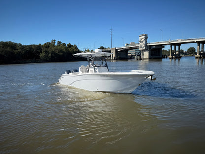 2022 Sea Fox 288 Commander