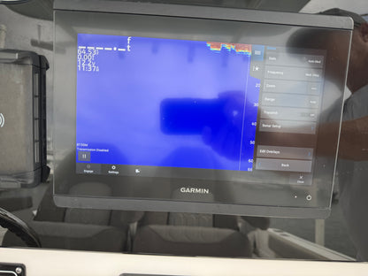 2022 Sea Fox 288 Commander