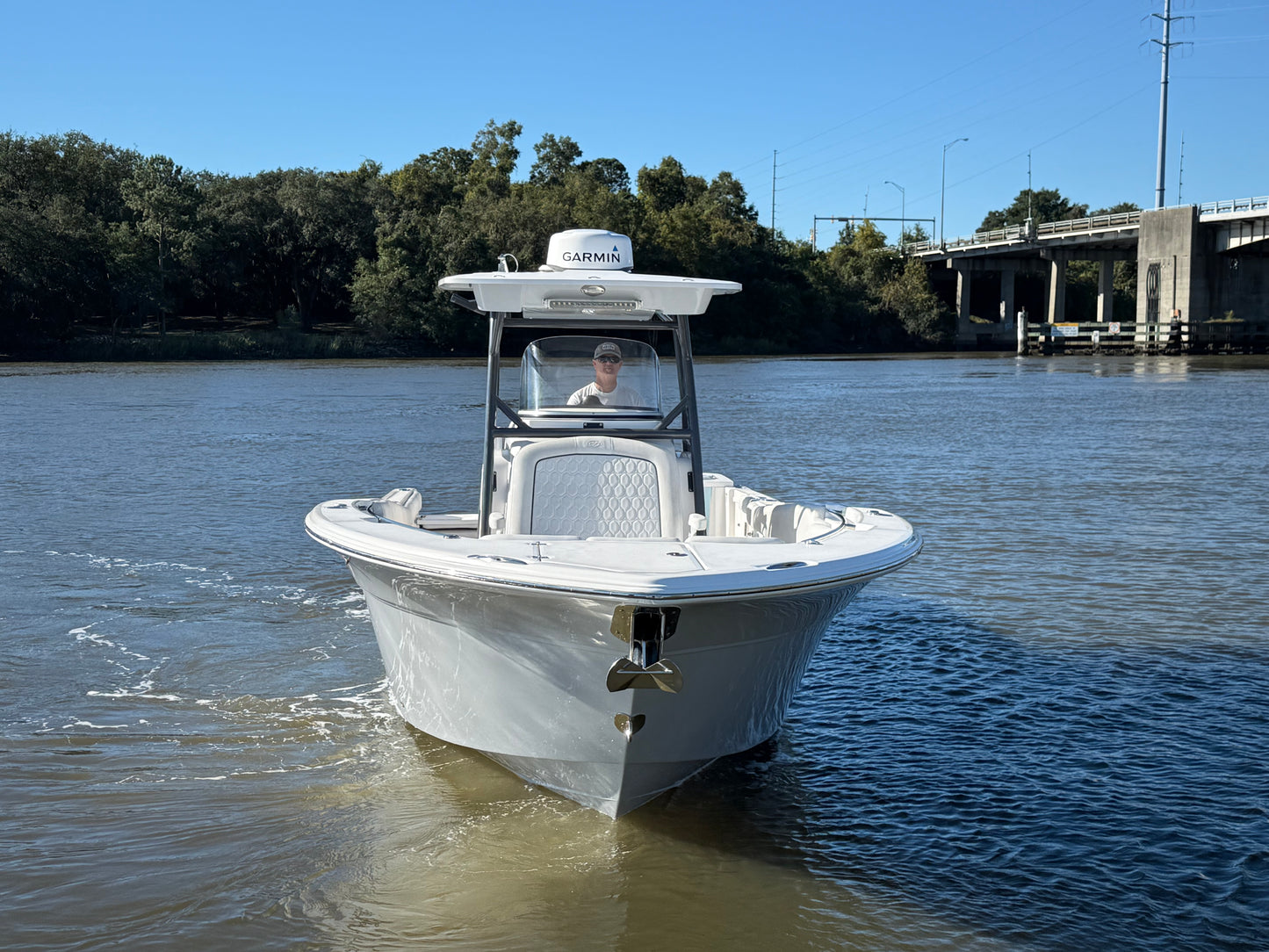 2022 Sea Fox 288 Commander
