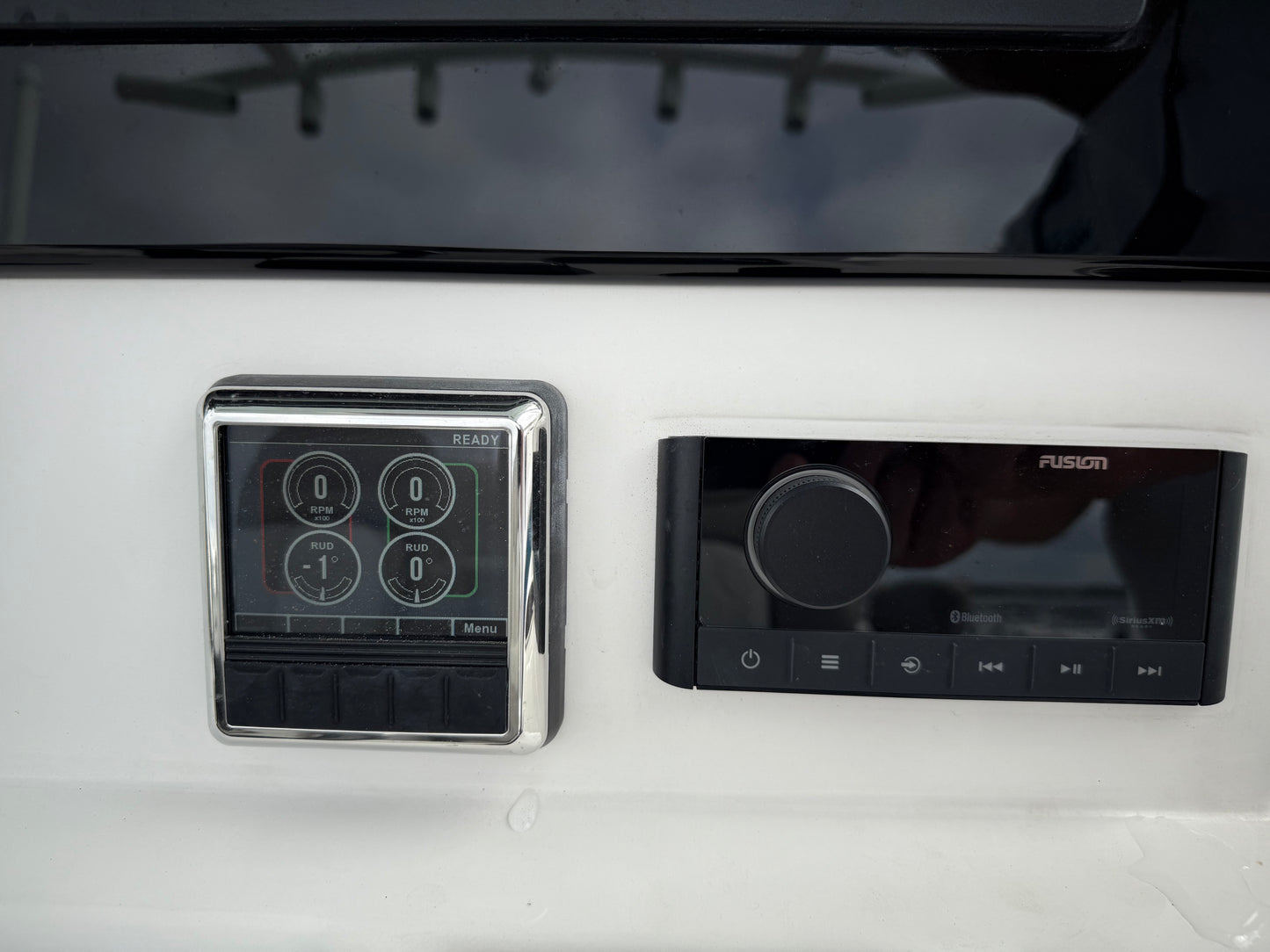 2022 Sea Fox 288 Commander