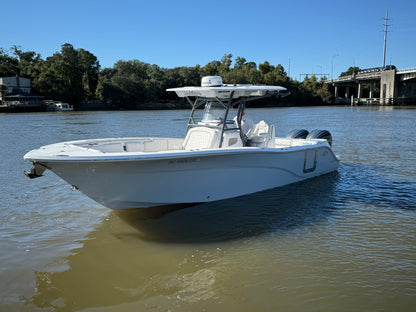 2022 Sea Fox 288 Commander