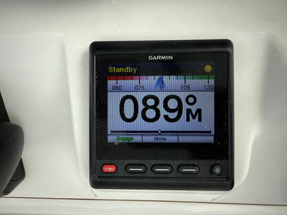 2022 Sea Fox 288 Commander