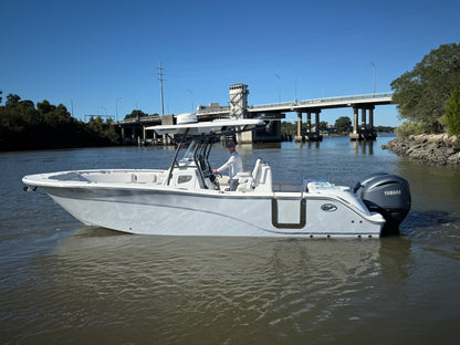 2022 Sea Fox 288 Commander