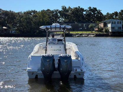 2022 Sea Fox 288 Commander