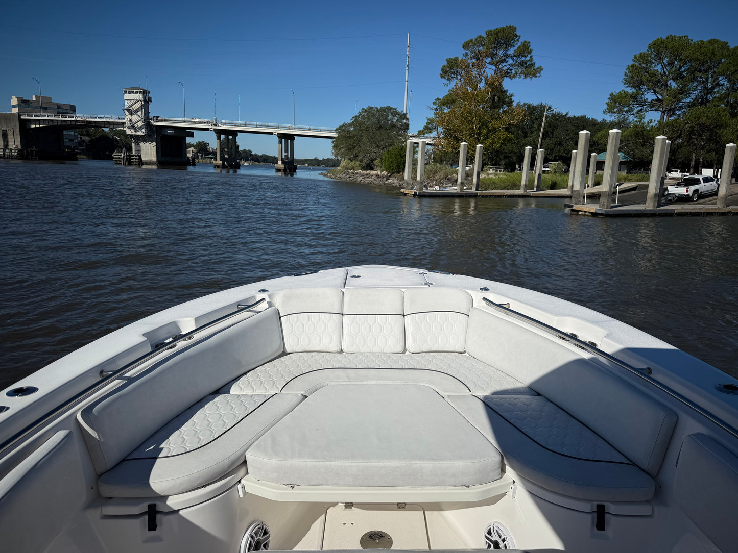 2022 Sea Fox 288 Commander