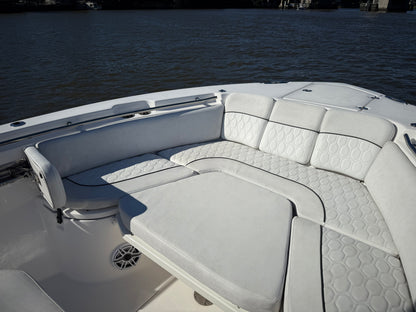 2022 Sea Fox 288 Commander