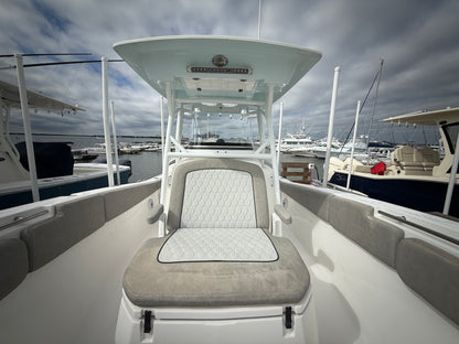 2022 Sea Fox 288 Commander