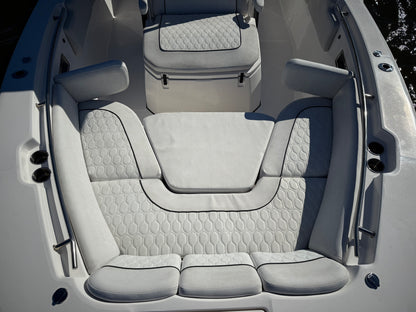 2022 Sea Fox 288 Commander