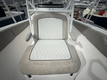 2022 Sea Fox 288 Commander