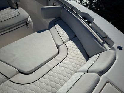 2022 Sea Fox 288 Commander