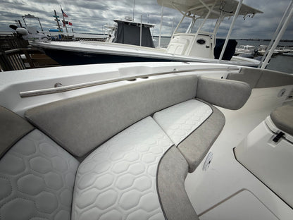 2022 Sea Fox 288 Commander