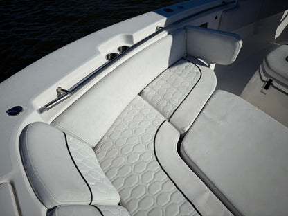 2022 Sea Fox 288 Commander