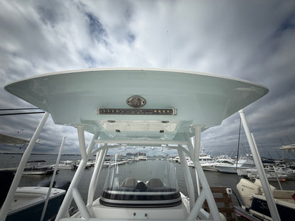 2022 Sea Fox 288 Commander