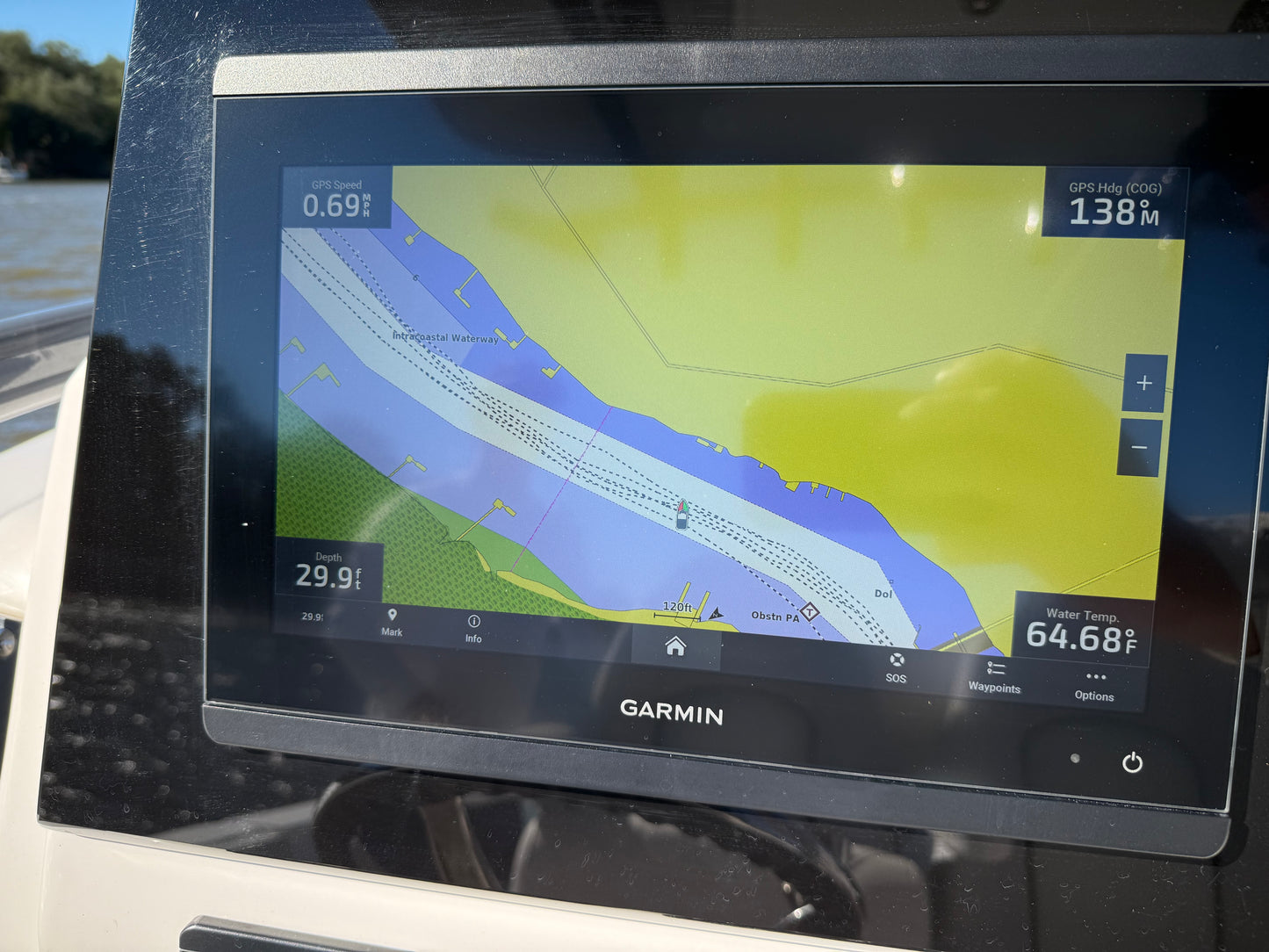 2022 Sea Fox 288 Commander