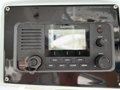 2022 Sea Fox 288 Commander