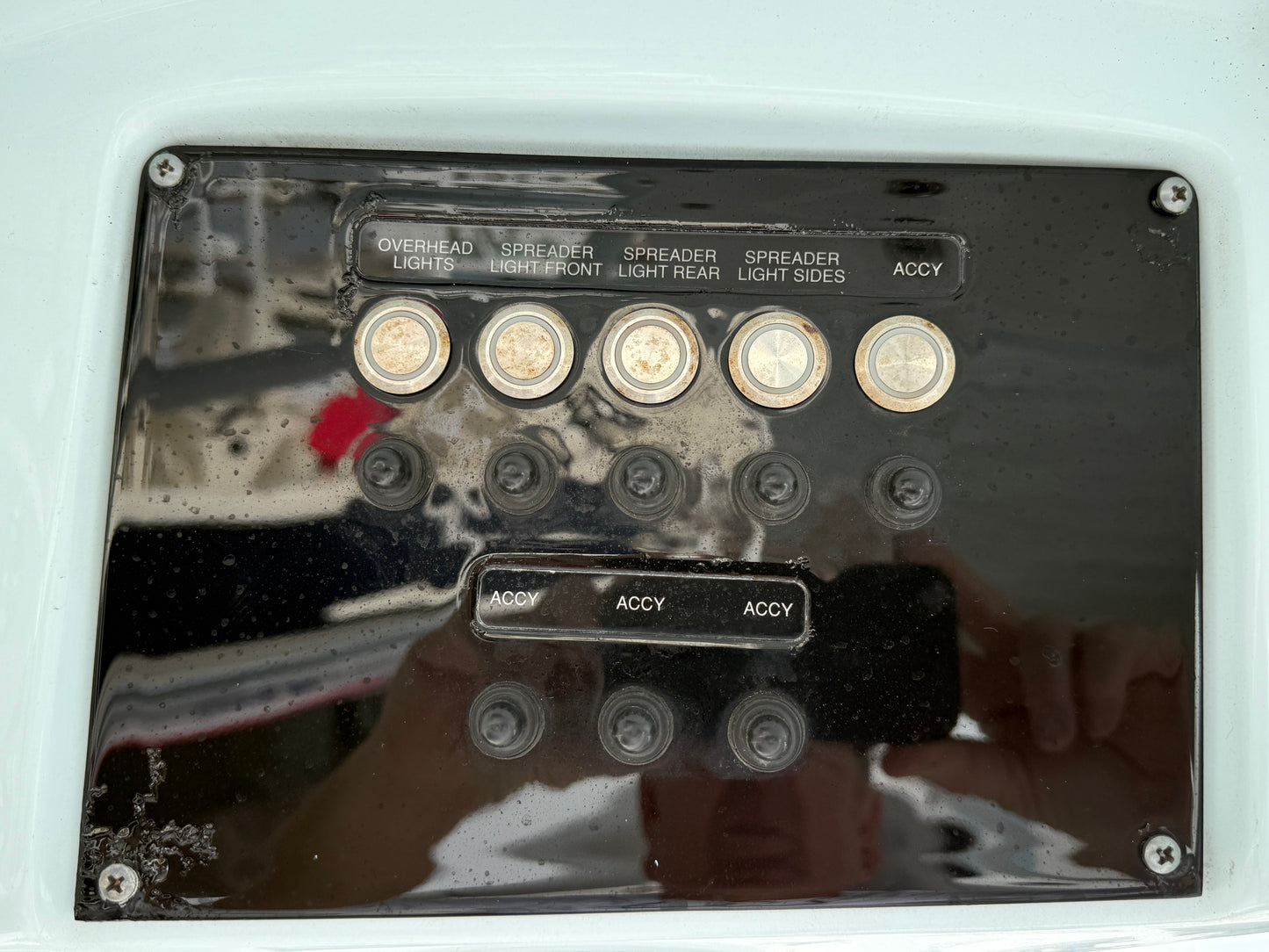 2022 Sea Fox 288 Commander