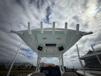 2022 Sea Fox 288 Commander