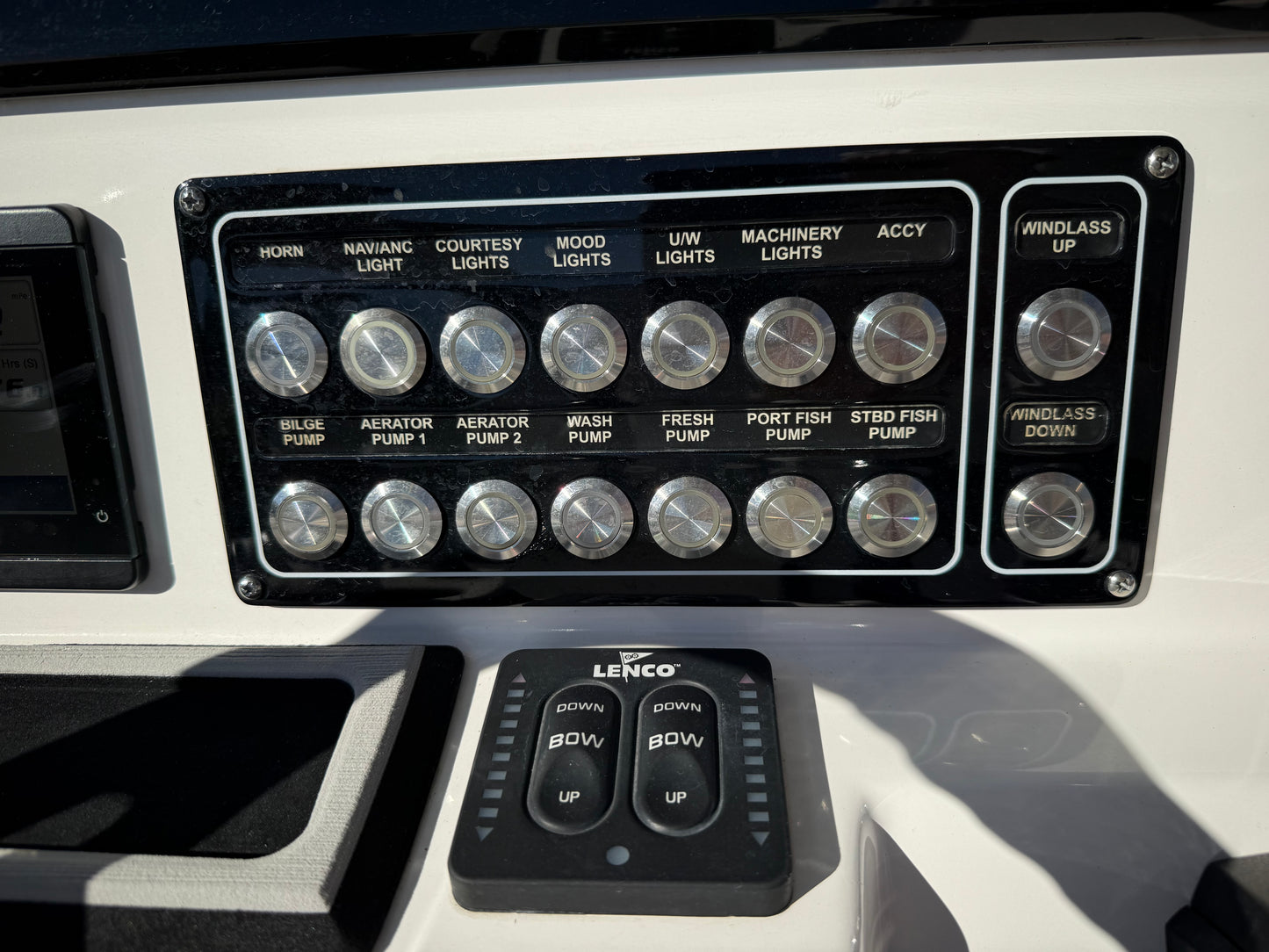 2022 Sea Fox 288 Commander