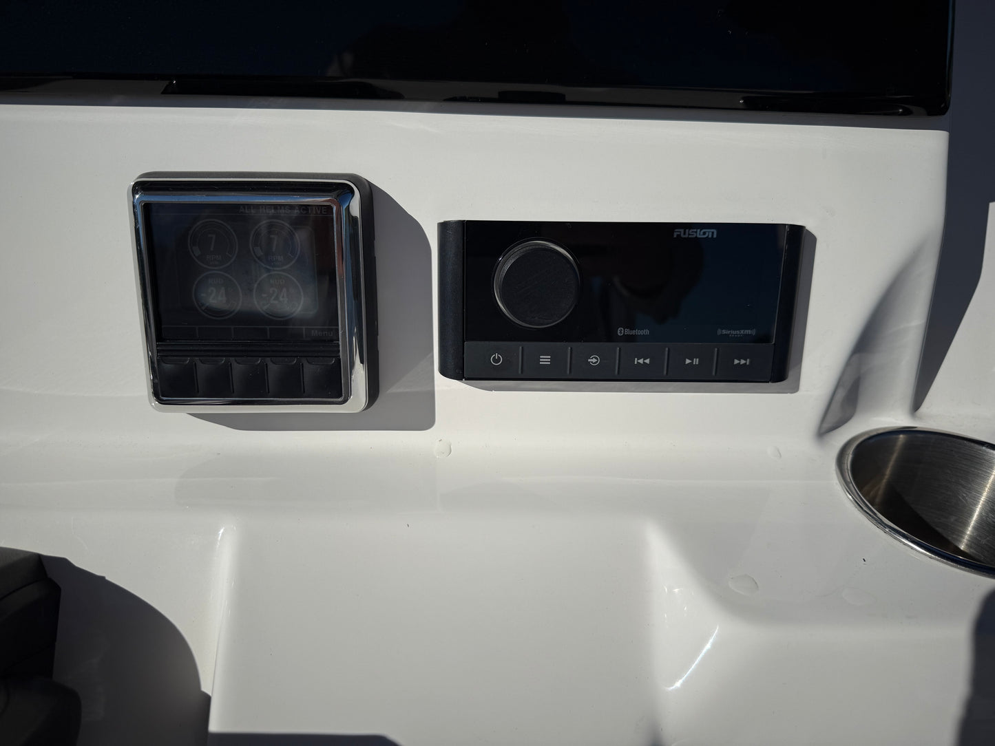 2022 Sea Fox 288 Commander