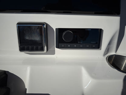 2022 Sea Fox 288 Commander