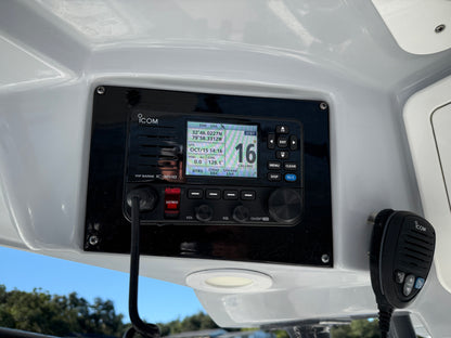 2022 Sea Fox 288 Commander