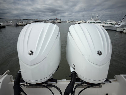 2022 Sea Fox 288 Commander