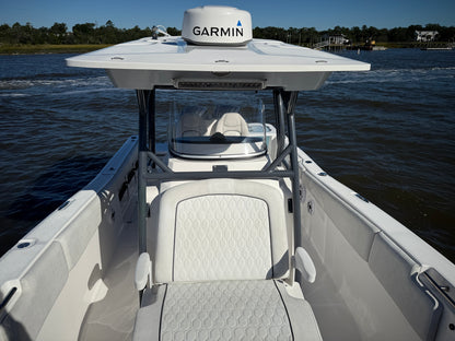 2022 Sea Fox 288 Commander