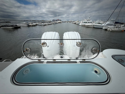 2022 Sea Fox 288 Commander