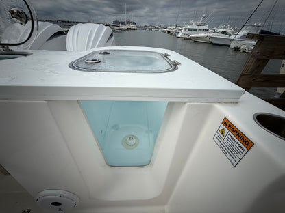 2022 Sea Fox 288 Commander