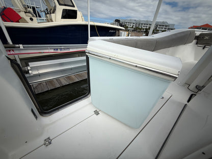 2022 Sea Fox 288 Commander