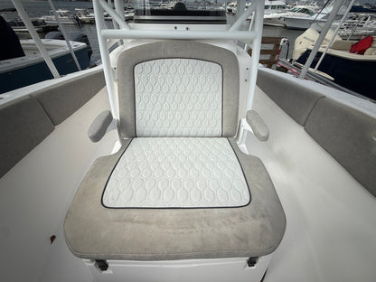 2022 Sea Fox 288 Commander