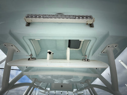 2022 Sea Fox 288 Commander