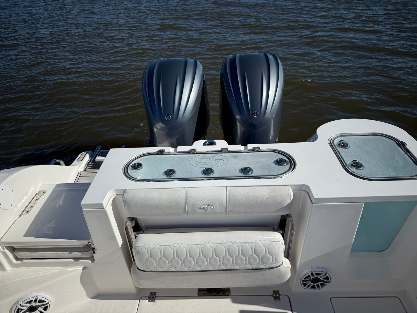 2022 Sea Fox 288 Commander