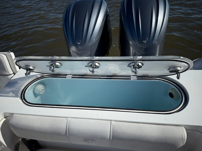 2022 Sea Fox 288 Commander