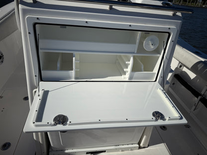 2022 Sea Fox 288 Commander