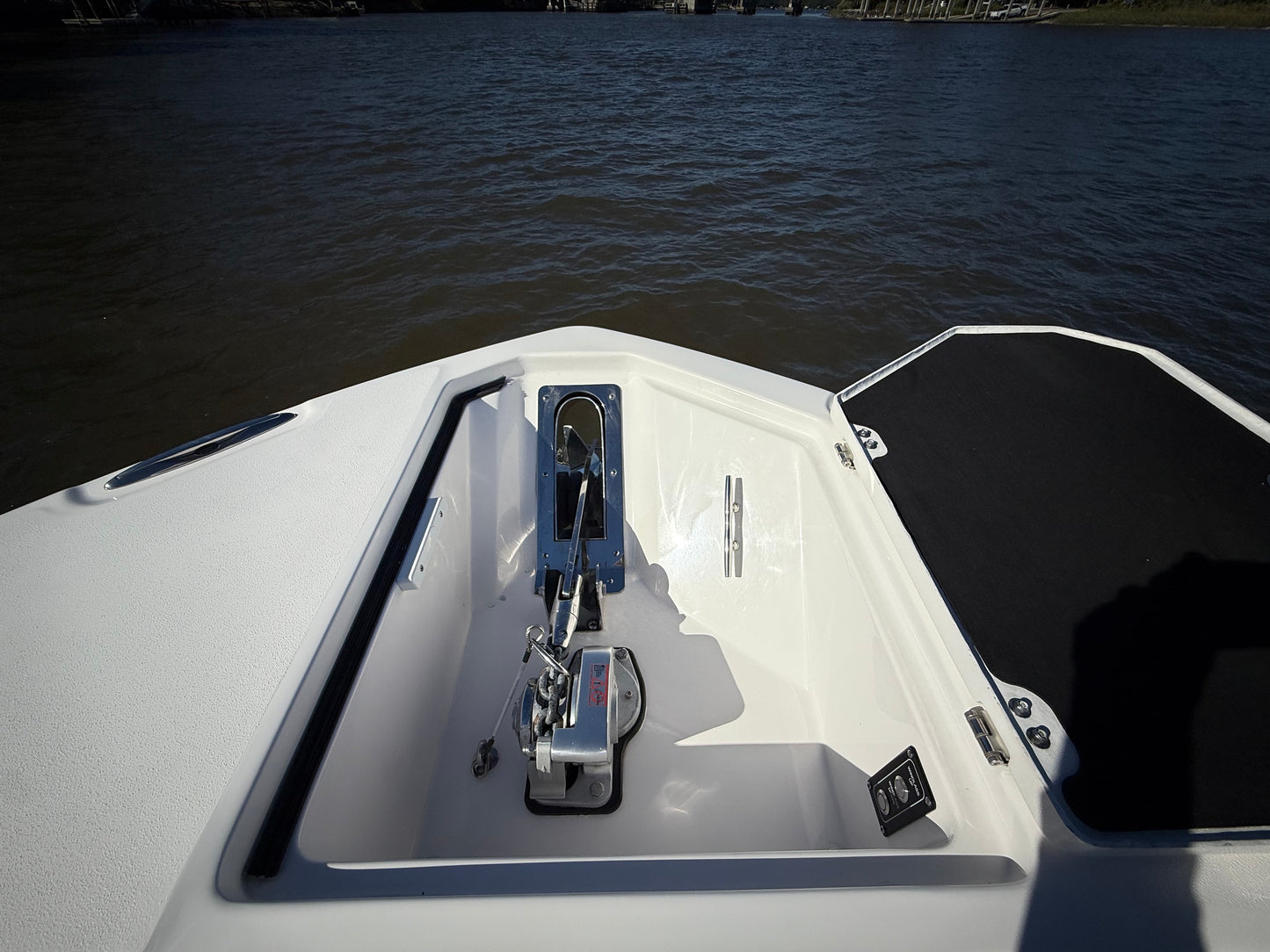 2022 Sea Fox 288 Commander