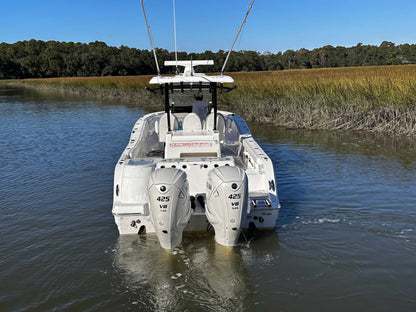 2025 Sea Fox 328 Commander