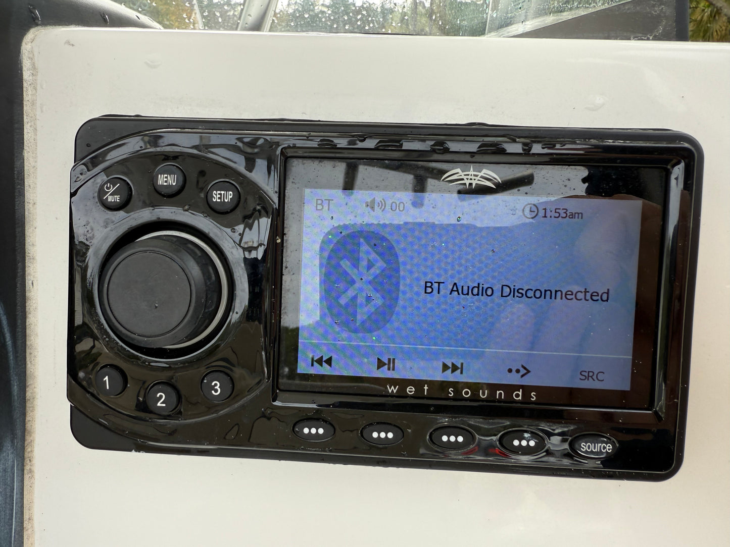 2017 Sea Fox 226 Commander