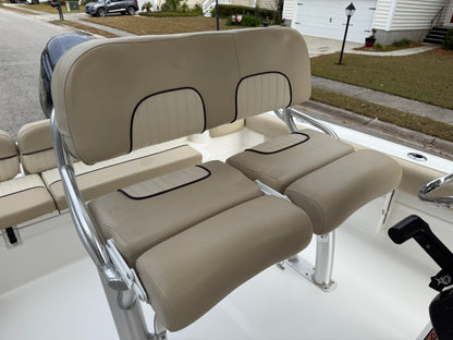 2017 Sea Fox 226 Commander